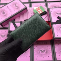 Gucci Key Wallet