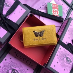 Gucci Key Wallet