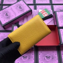 Gucci Key Wallet