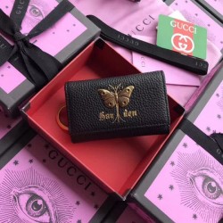 Gucci Key Wallet