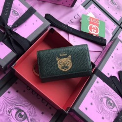 Gucci Key Wallet