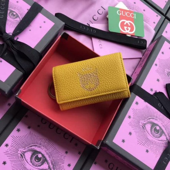 Gucci Key Wallet