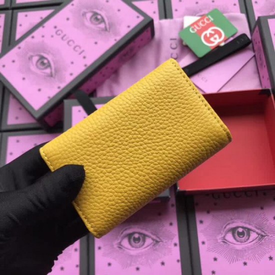 Gucci Key Wallet