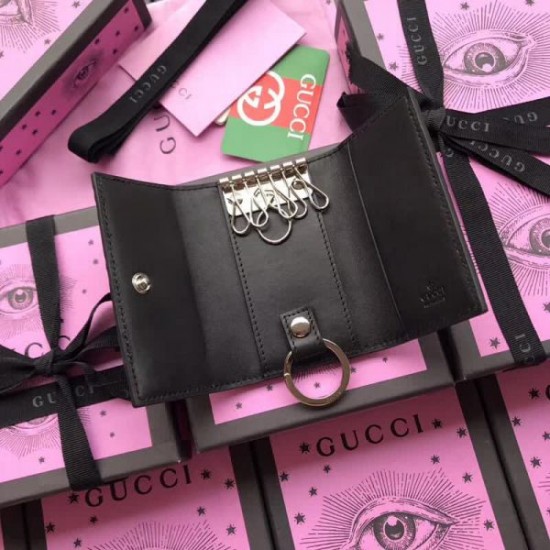 Gucci Key Wallet