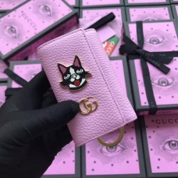 Gucci Key Wallet