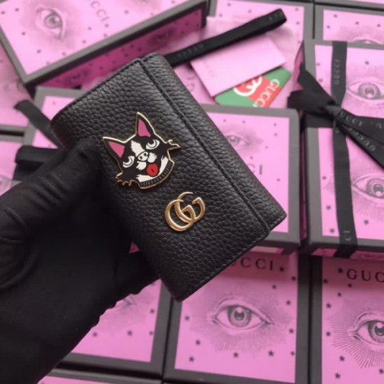 Gucci Key Wallet