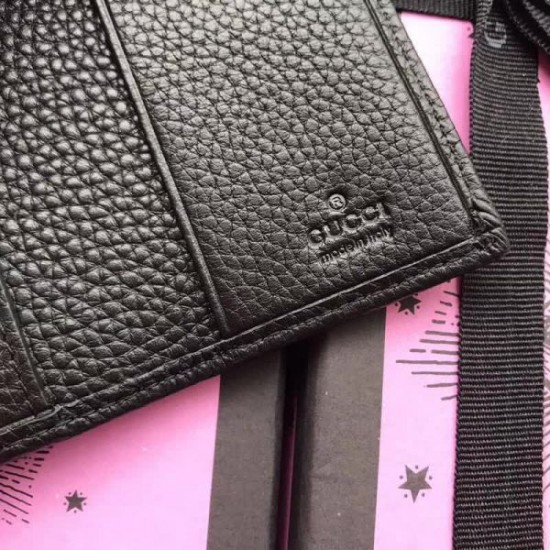 Gucci Key Wallet