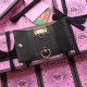 Gucci Key Wallet