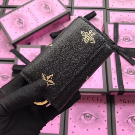 Gucci Key Wallet