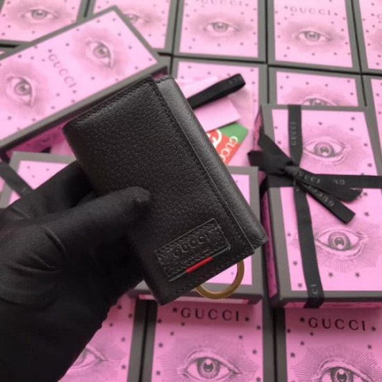 Gucci Key Wallet