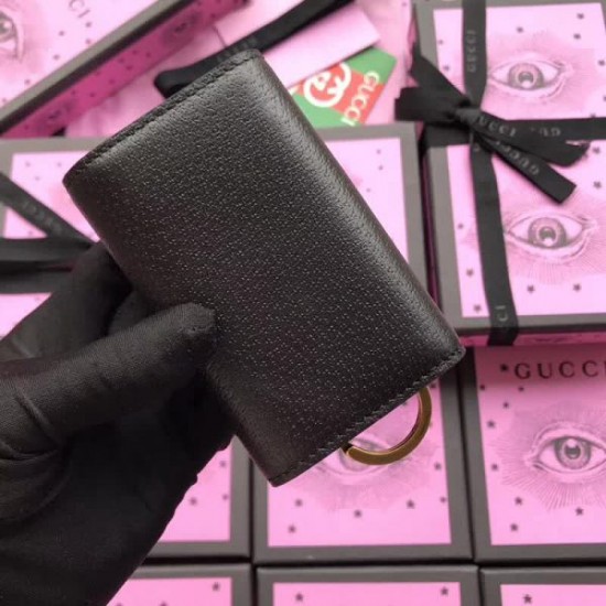 Gucci Key Wallet