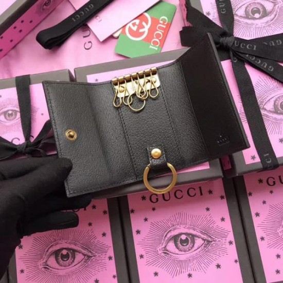 Gucci Key Wallet