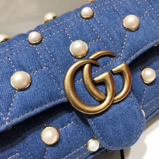 Gucci Marmont