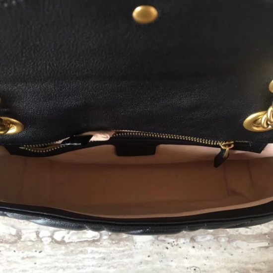 Gucci Marmont Bag