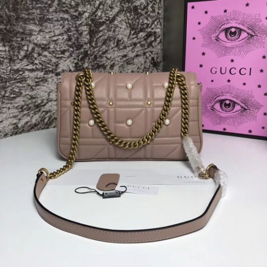 Gucci Marmont Bag