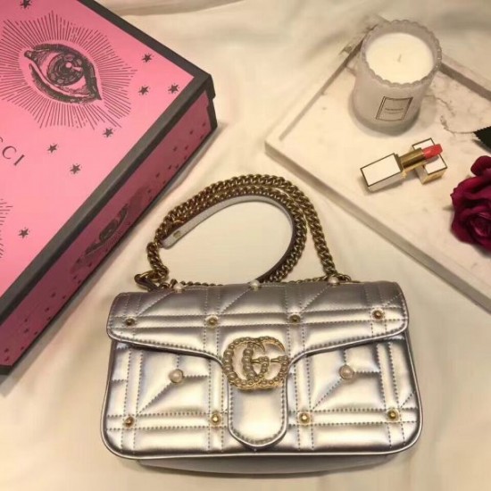 Gucci Marmont Bag