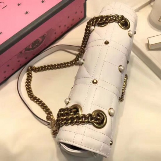 Gucci Marmont Bag