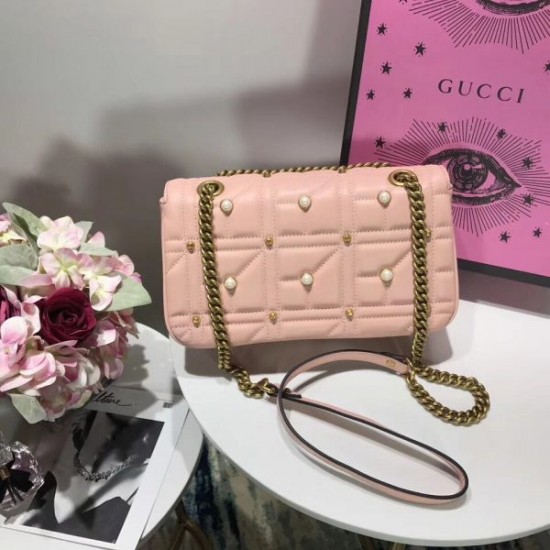 Gucci Marmont Bag