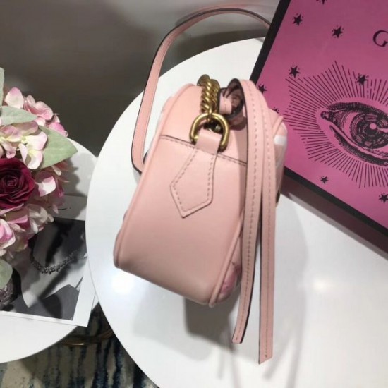 Gucci Marmont Bag