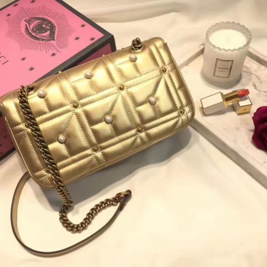 Gucci Marmont Bag