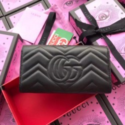 Gucci Marmont Wallet