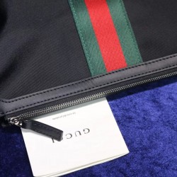 Gucci Messenger