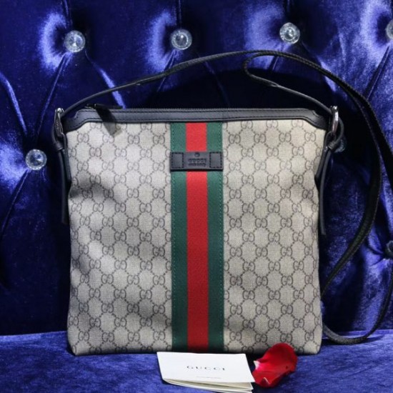 Gucci Messenger