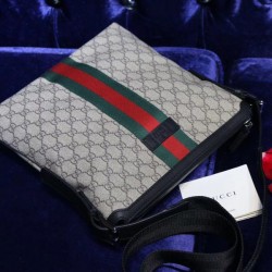 Gucci Messenger