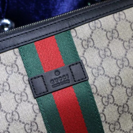 Gucci Messenger