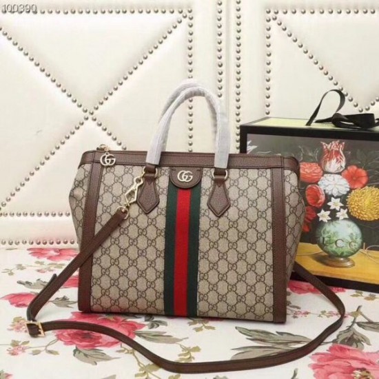 Gucci Ophidia Handbag