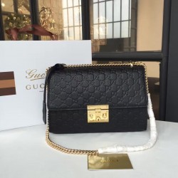 Gucci padlock