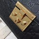 Gucci padlock