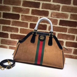 Gucci Rebelle Bag