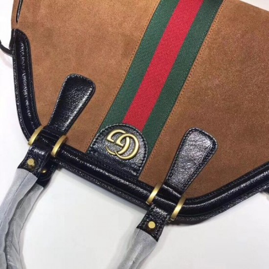 Gucci Rebelle Bag