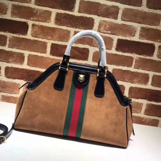 Gucci Rebelle Bag