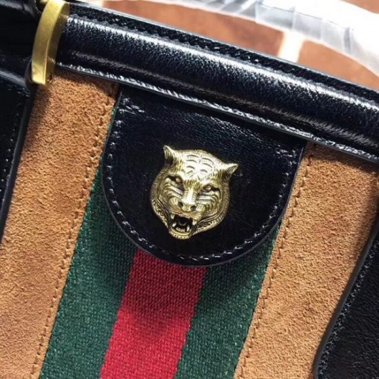 Gucci Rebelle Bag