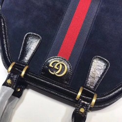 Gucci Rebelle Bag