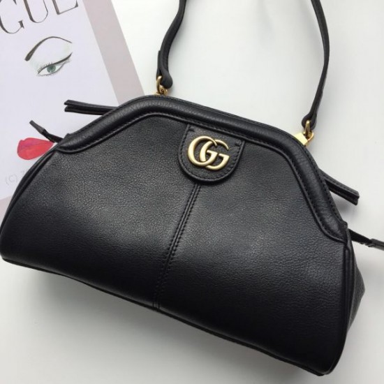 Gucci Rebelle Bag