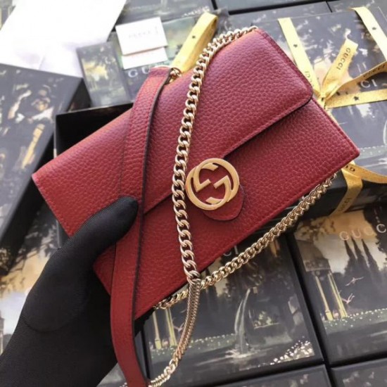 GUCCI Shoulder Bag