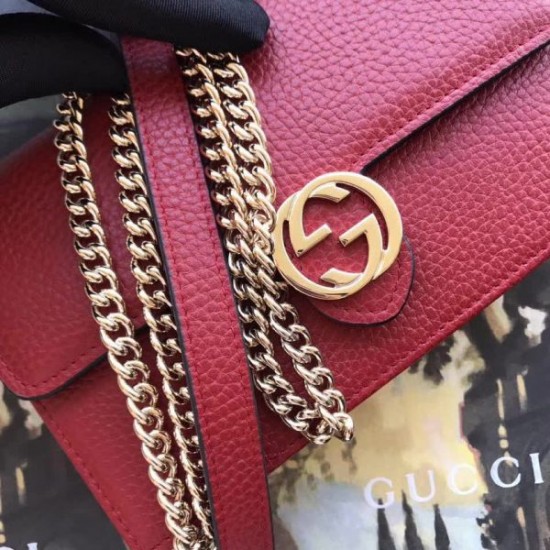 GUCCI Shoulder Bag