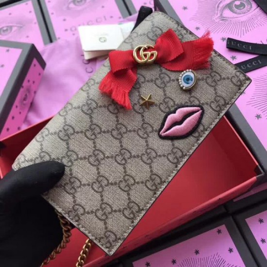 GUCCI WALLET