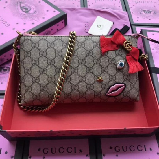 GUCCI WALLET