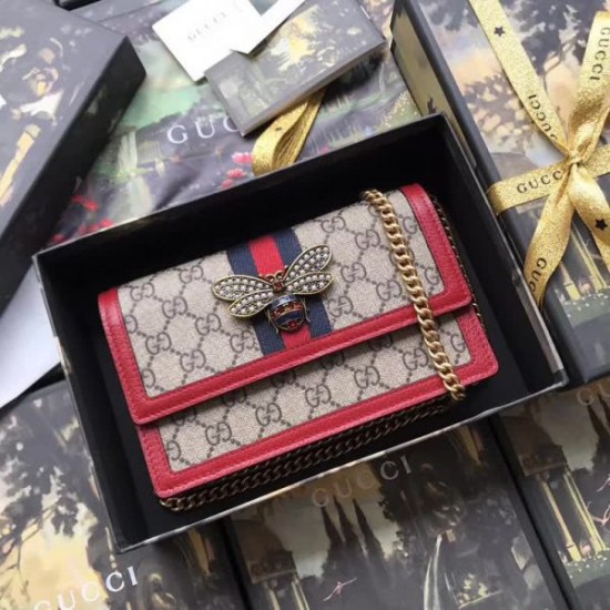 GUCCI WALLET