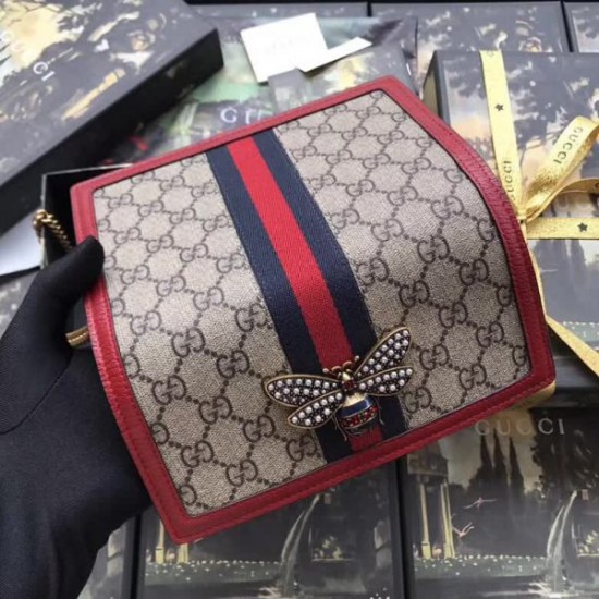 GUCCI WALLET