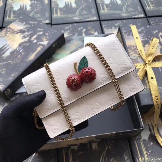 GUCCI WALLET