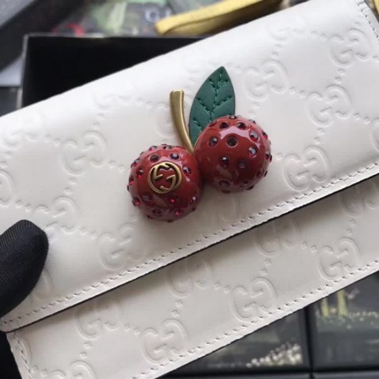 GUCCI WALLET