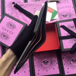 GUCCI WALLET