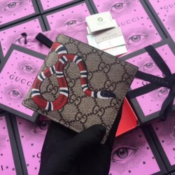 GUCCI WALLET