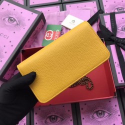 GUCCI WALLET