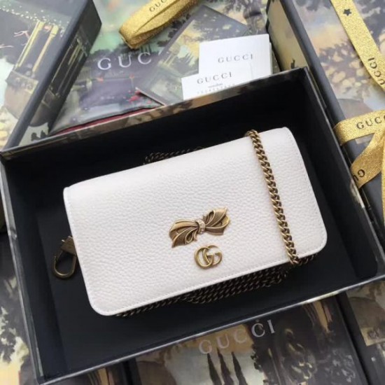 GUCCI WALLET